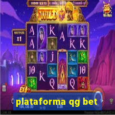 plataforma qg bet